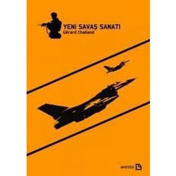 Yeni Savaş Sanatı - Gerard Chaliand