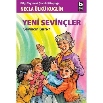 YENI SEVİNÇLER - NECLA ÜLKÜ KUGLIN