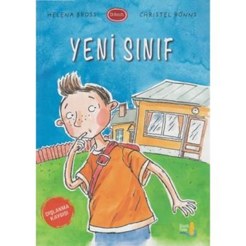 Yeni Sınıf - Helena Bross Christel Rönns