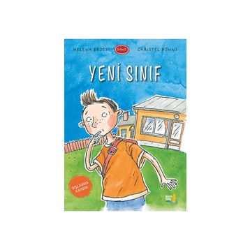 Yeni Sınıf - Helena Bross Christel Rönns