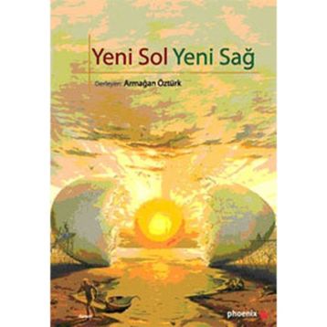 YENI SOL YENI SAĞ - ARMAĞAN ÖZTÜRK