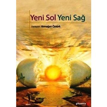 YENI SOL YENI SAĞ - ARMAĞAN ÖZTÜRK