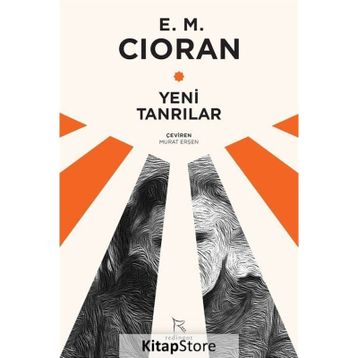 Yeni Tanrılar - Emil Michel Cioran