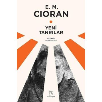 Yeni Tanrılar - Emil Michel Cioran