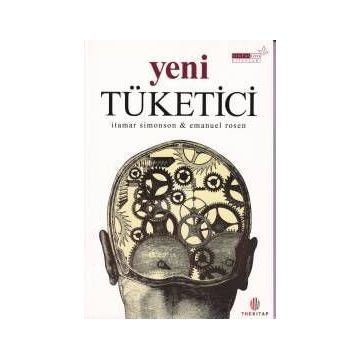 Yeni Tüketici - İtarimar Simonson Emanuel Rosen İtarimar Simonson