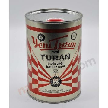 Yeni Turan 1 kg İngiliz Bezir Yağı