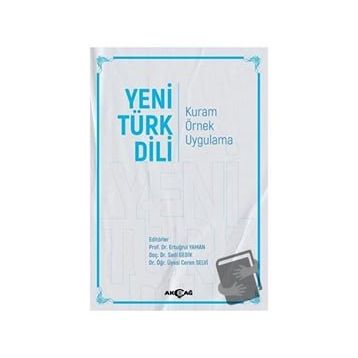 Yeni Türk Dili Akçağ Yayınları