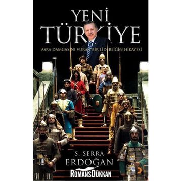 Yeni Türkiye - S. Serra Erdoğan