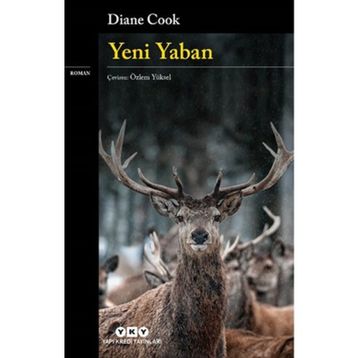 Yeni Yaban - Diane Cook