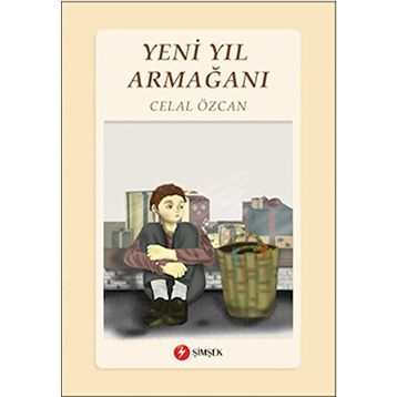 YENI YIL ARMAĞANI - CELAL ÖZCAN