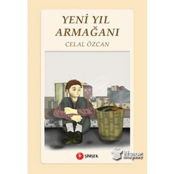 YENI YIL ARMAĞANI - CELAL ÖZCAN