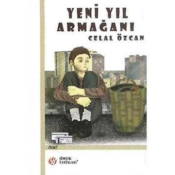 YENI YIL ARMAĞANI - CELAL ÖZCAN
