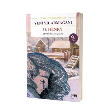 YENI YIL ARMAĞANI - CELAL ÖZCAN