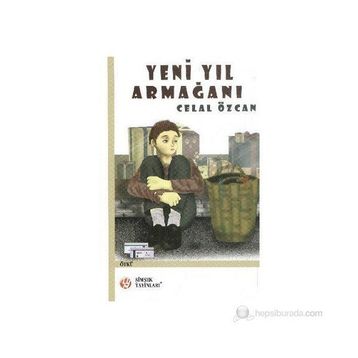 YENI YIL ARMAĞANI - CELAL ÖZCAN