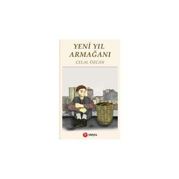 YENI YIL ARMAĞANI - CELAL ÖZCAN