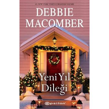 Yeni Yıl Dileği - Debbie Macomber