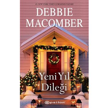 Yeni Yıl Dileği - Debbie Macomber