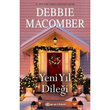 Yeni Yıl Dileği - Debbie Macomber