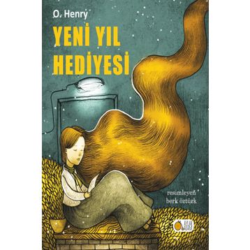 Yeni Yıl Hediyesi - o`henry