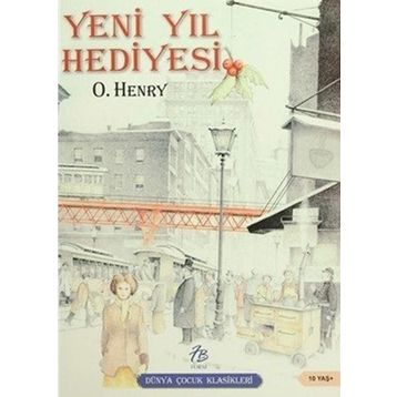 Yeni Yıl Hediyesi - o`henry