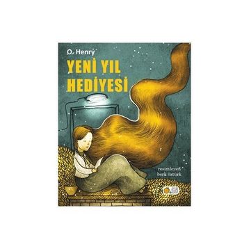 Yeni Yıl Hediyesi - o`henry