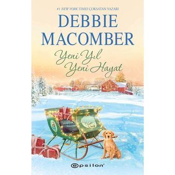 Yeni Yıl Yeni Hayat - Debbie Macomber
