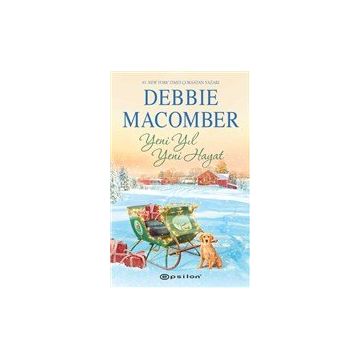 Yeni Yıl Yeni Hayat - Debbie Macomber