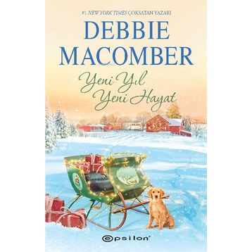 Yeni Yıl Yeni Hayat - Debbie Macomber