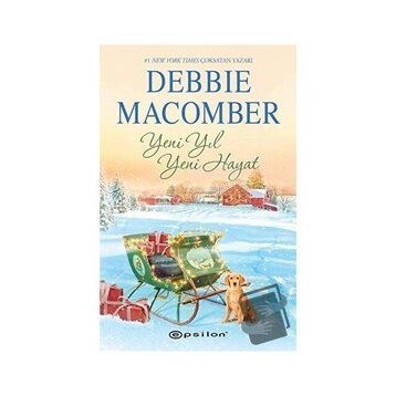 Yeni Yıl Yeni Hayat - Debbie Macomber