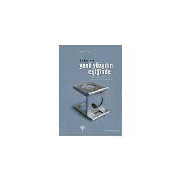 YENI YÜZYILIN EŞİĞİNDE - ERIC J. HOBSBAWM