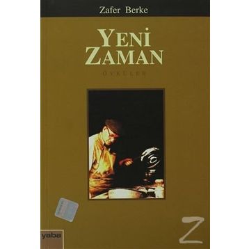 YENI ZAMAN - ZAFER BERKE