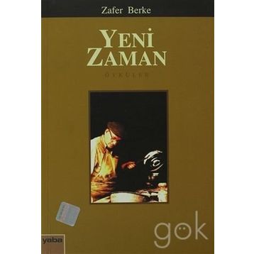 YENI ZAMAN - ZAFER BERKE