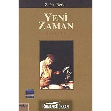 YENI ZAMAN - ZAFER BERKE
