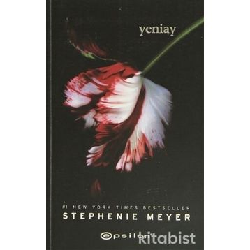 YENIAY - STEPHENIE MEYER