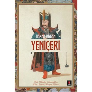 Yeniçeri - Hakan Kağan