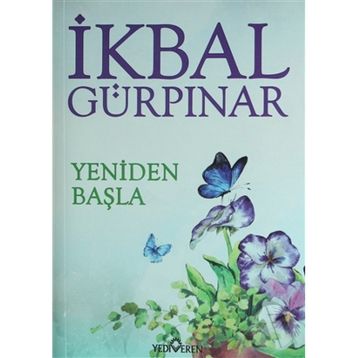Yeniden Başla - İkbal Gürpinar