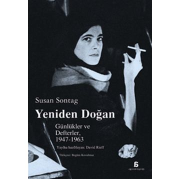 YENIDEN DOĞAN - SUSAN SONTAG