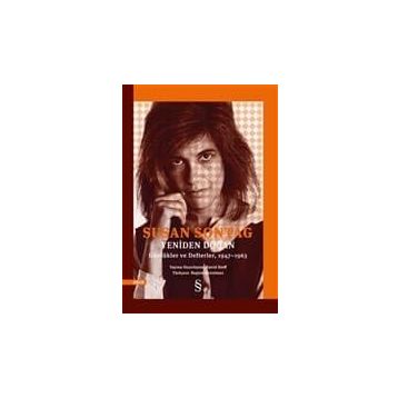 YENIDEN DOĞAN - SUSAN SONTAG