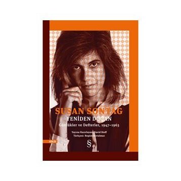 YENIDEN DOĞAN - SUSAN SONTAG