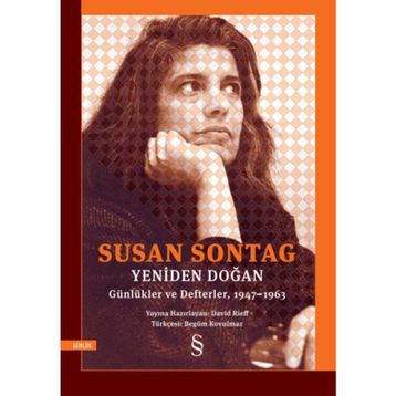 YENIDEN DOĞAN - SUSAN SONTAG