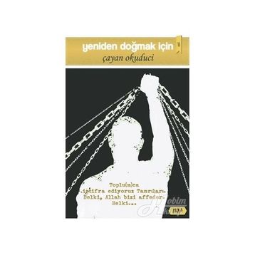 Yeniden Doğmak İçin - Çayan Okuduci