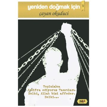 Yeniden Doğmak İçin - Çayan Okuduci