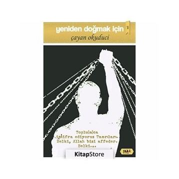Yeniden Doğmak İçin - Çayan Okuduci