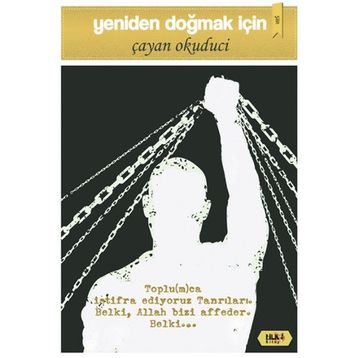 Yeniden Doğmak İçin - Çayan Okuduci