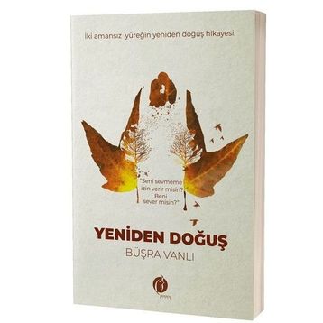 Yeniden Doğuş - Büşra Vanlı