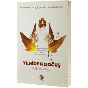 Yeniden Doğuş - Büşra Vanlı