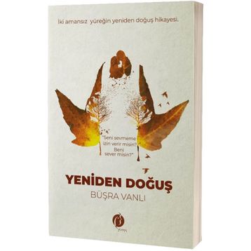 Yeniden Doğuş - Büşra Vanlı