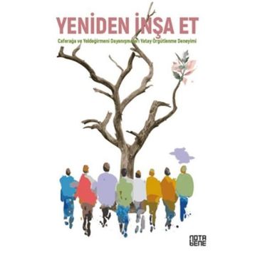 Yeniden İnşa Et - Alper Yılmaz