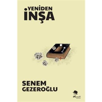 Yeniden İnşa Et - Alper Yılmaz