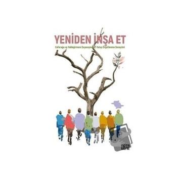 Yeniden İnşa Et - Alper Yılmaz